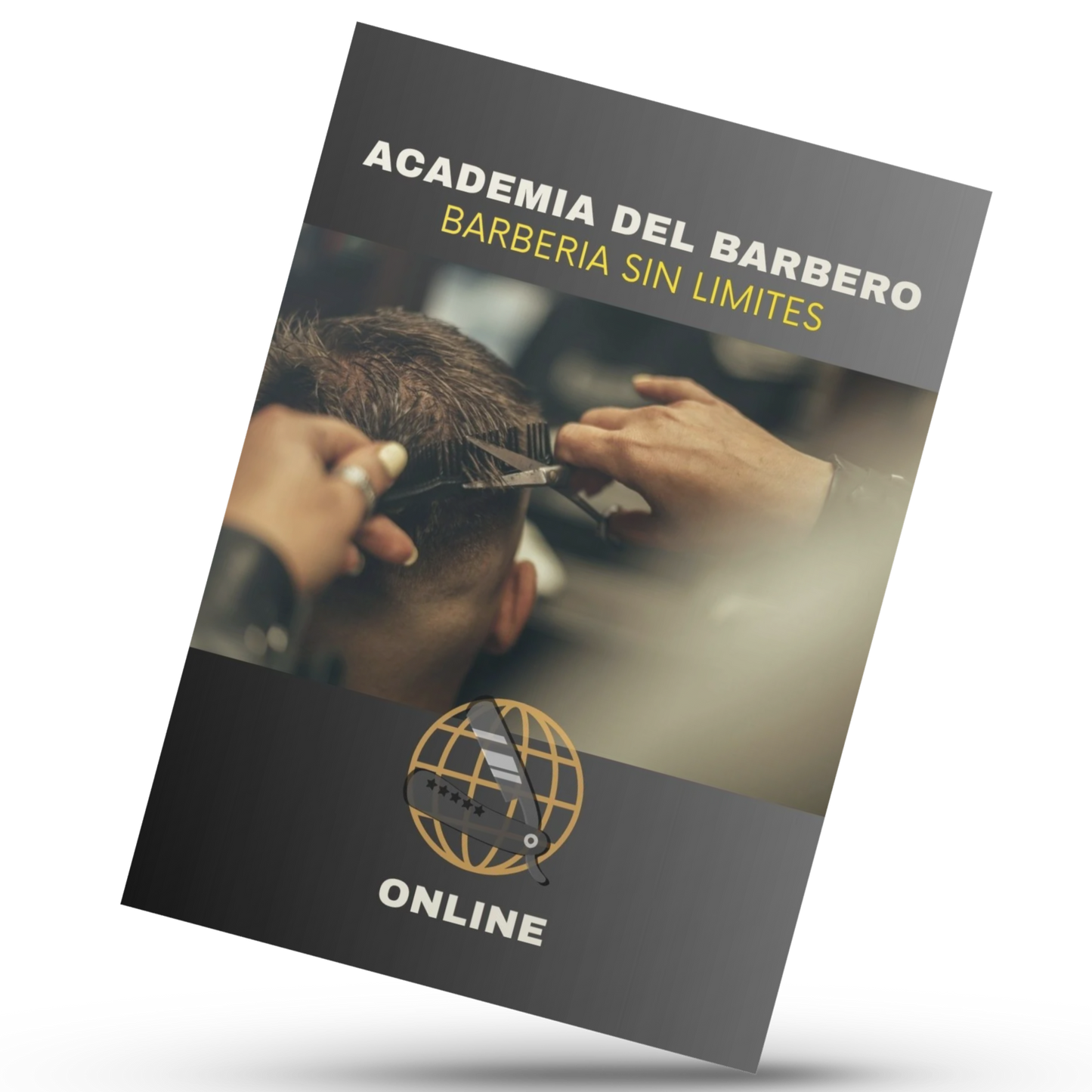 Barbería Sin Límites